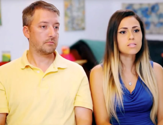 ’90 Day Fiance’ Star Jason Hitch Dies At 45 Due To COVID-19 Complications