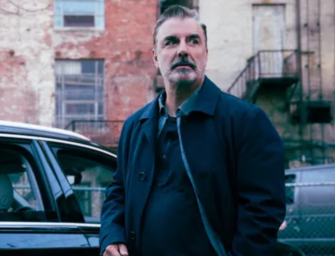 Chris Noth Has Been Fired From Queen Latifah’s CBS Series ‘The Equalizer’ After Sexual Assault