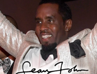Diddy Dishes Out $7.5 Million To Repurchase His Sean John Brand