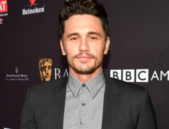 James Franco Breaks Silence On Sexual Misconduct Allegations Some Four Years Later