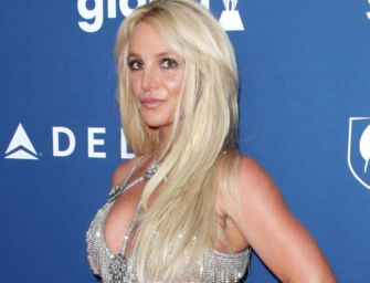 Britney Spears Says She’s Not Returning To Music Because Of This Reason