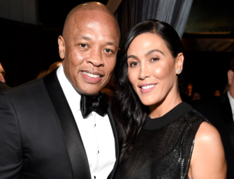 Dr. Dre Finally Reaches Agreement In Nicole Young Divorce, Find Out How Much He’s Paying Her!