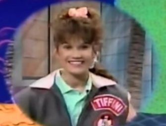 Former ‘Mickey Mouse Club’ Member Tiffini Hale Dies At Age 46
