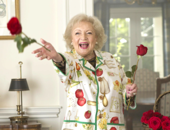 Betty White’s Agent Says The 99-Year-Old Actress Did NOT Die From COVID-19 Vaccine
