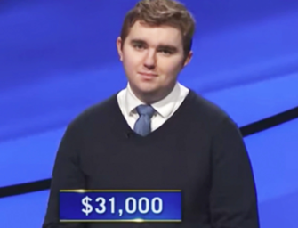 Parents Of Former ‘Jeopardy!’ Star Brayden Smith Are Suing Hospital Over His “Preventable” Death