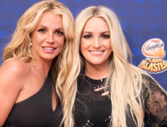 Jamie Lynn Spears Tells All In New Interview, Says She Still Has So Much Love For Britney Spears