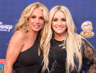 Britney Spears Slams Her Sister Jamie Lynn Spears After Tell-All Interview