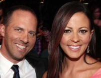 Former NFL Player Jay Barker Allegedly Tried To Run Over Country Music Star Wife Sara Evans