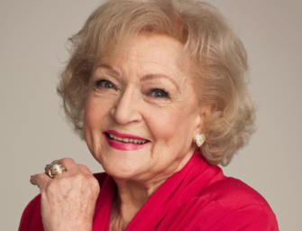 Betty White’s Assistant Shares What Is Believed To Be The Last Photo Of Comedy Legend