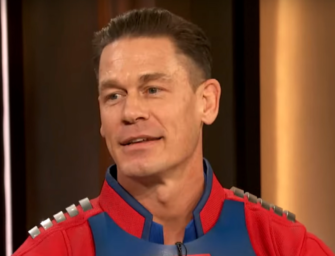 John Cena Makes It Clear He Does Not Have The Urge To Be A Father, Hopefully His Wife Is Listening!