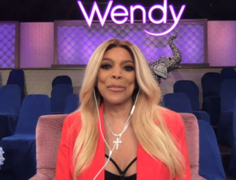 Sources Say There Is “A lot of Truth” To The Rumors About Wendy Williams’ Health And Mental State