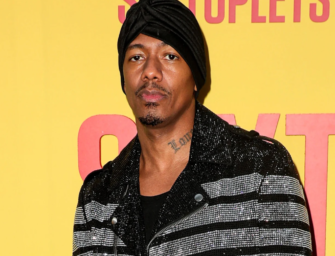 Nick Cannon Gets Real, Says He’s Not 100% Confident In The Bedroom For This Reason