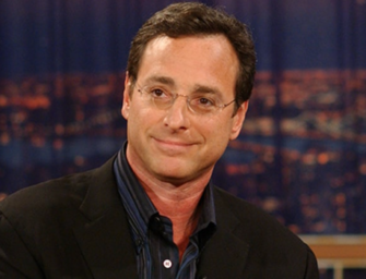 Bob Saget’s Wife Talks About Their Last Conversation, Also Talks About His Recent COVID-19 Battle