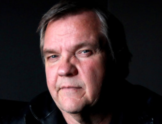 Meat Loaf Has Died At Age 74 From COVID-19 Complications