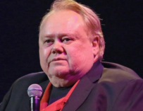 Comedian/Actor Louie Anderson Dead At 68 After Battle With Blood Cancer