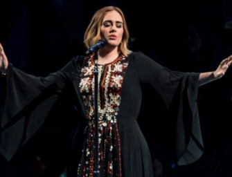 Adele Breaks Down In Tears After Being Forced To Cancel Las Vegas Residency Due To COVID-19