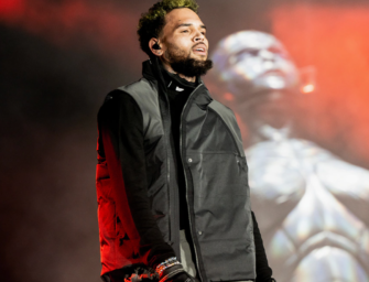 Chris Brown Speaks Out After New Lawsuit Claims He Drugged And Raped A Woman On Yacht