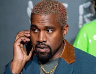 Sources Claim Kanye West Has Been Telling People That Pete Davidson Has AIDS