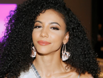 Former Miss USA Cheslie Kryst Dies At Age 30 Following Suicide In New York City