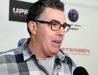 Adam Carolla Loses Everybody After Claiming No One Would Listen To AOC If She Were Fat And Old