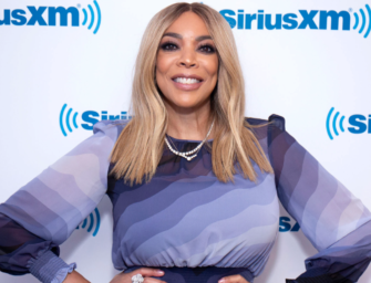 Wendy Williams’ Bank Claims She’s An “Incapacitated Person” Who Needs Guardianship