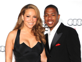Nick Cannon Drops New Single, Professing His Love For Mariah Carey