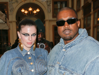 Julia Fox Basically Confirms Her Relationship With Kanye Was A Cry For Kim’s Attention