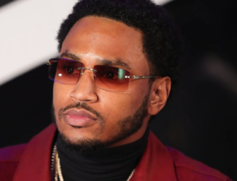 Trey Songz Is Being Sued For $20 Million By Woman Who Claims He Anally Raped Her