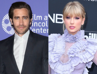 Jake Gyllenhaal Breaks Silence On Taylor Swift’s ‘All Too Well’ And He’s All Too Over It