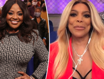 A Decision Has Been Made On The Future Of The Wendy Williams Show