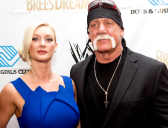 Hulk Hogan Had To Buy His Ex-Wife A Car Before Divorcing Her