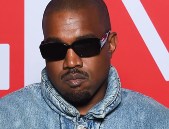 Kanye West Fires Third Divorce Lawyer Just One Day Before Important Court Hearing
