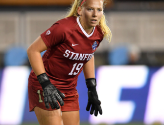Stanford Soccer Player Katie Meyer’s Cause of Death Revealed