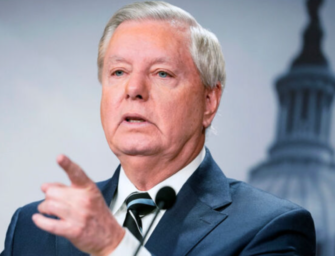 Lindsey Graham Tries To Start World War III By Calling For Assassination Of Putin