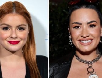 ‘Modern Family’ Star Ariel Winter Will Replace Demi Lovato In Upcoming NBC Sitcom
