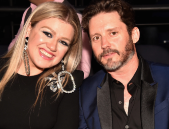Hooray! Kelly Clarkson And Brandon Blackstock Finally Reach Divorce Settlement