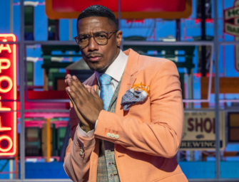 Nick Cannon’s Talk Show Canceled After Less Than A Year On The Air