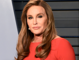 Caitlyn Jenner Reacts To The Kardashians Getting New Show Without Her