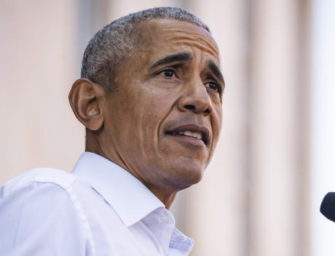 Barack Obama Has Tested Positive For COVID-19