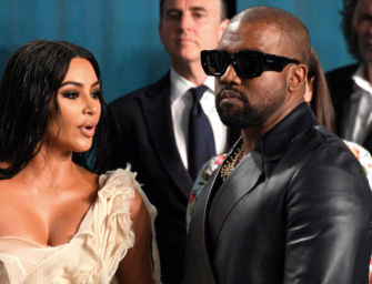 Kim Kardashian Is Reaching Her Limit With Kanye West, Begs Him To Stop With The Lies