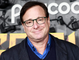 Bob Saget Seen Smiling And Looking Healthy In What Might Be Final Photo Before His Death
