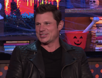 Nick Lachey Goes Off On Photographer, Tries To Rip Camera From Her Hands