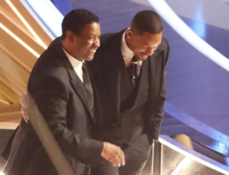 Denzel Washington Reveals What He Thinks Happened To Will Smith At The Oscars