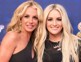 Wait, So Is Britney Spears Pregnant Or Not? We Need Answers!