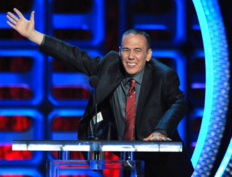 Comedian Gilbert Gottfried Has Died At The Age Of 67, Cause of Death Revealed