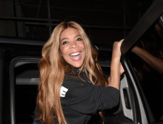 Wendy Williams Says She’s Ready To Make A HUGE Comeback!