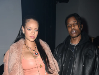 Oh Snap! Sources Say Rihanna And A$AP Rocky Have Split After Cheating Allegations!