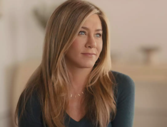 Jennifer Aniston Claims She Suffered From Insomnia And Sleep Walking For Decades
