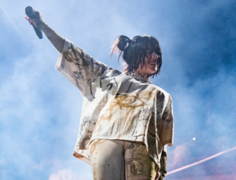 Billie Eilish Apologizes To Coachella Crowd For Not Being Beyonce