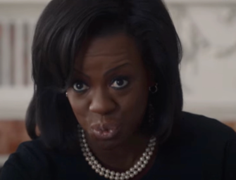 Twitter Is Dragging Viola Davis For Her Awful Performance As Michelle Obama In ‘The First Lady’